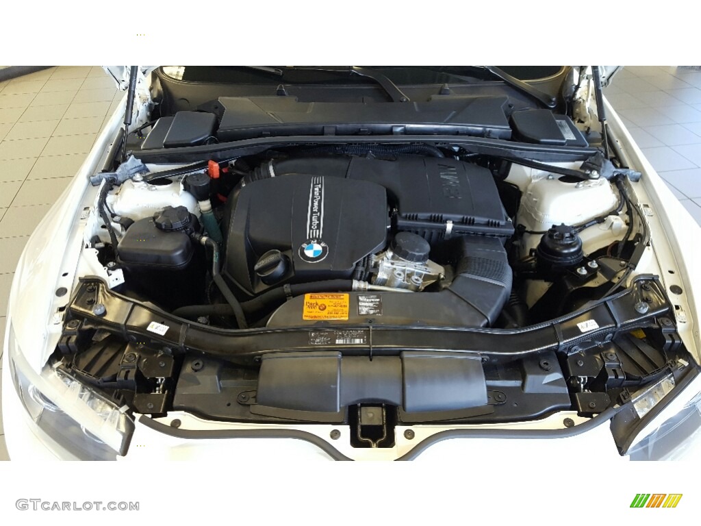 2013 3 Series 335i Convertible - Alpine White / Coral Red/Black photo #27