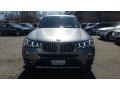 Space Gray Metallic - X3 xDrive28i Photo No. 8