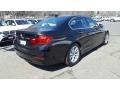 Black Sapphire Metallic - 5 Series 528i xDrive Sedan Photo No. 3