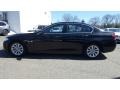 Black Sapphire Metallic - 5 Series 528i xDrive Sedan Photo No. 6