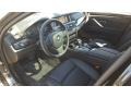 2016 Black Sapphire Metallic BMW 5 Series 528i xDrive Sedan  photo #11
