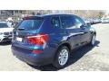 Deep Sea Blue Metallic - X3 xDrive28i Photo No. 3