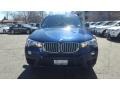 Deep Sea Blue Metallic - X3 xDrive28i Photo No. 8