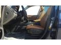 Deep Sea Blue Metallic - X3 xDrive28i Photo No. 12