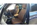Deep Sea Blue Metallic - X3 xDrive28i Photo No. 14