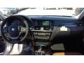 Deep Sea Blue Metallic - X3 xDrive28i Photo No. 16