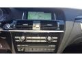 Deep Sea Blue Metallic - X3 xDrive28i Photo No. 17