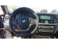 Deep Sea Blue Metallic - X3 xDrive28i Photo No. 19