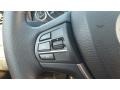 Deep Sea Blue Metallic - X3 xDrive28i Photo No. 20
