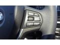 Deep Sea Blue Metallic - X3 xDrive28i Photo No. 21