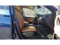 Deep Sea Blue Metallic - X3 xDrive28i Photo No. 29