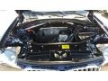 Deep Sea Blue Metallic - X3 xDrive28i Photo No. 31