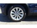 Deep Sea Blue Metallic - X3 xDrive28i Photo No. 33
