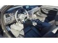 2017 Black Sapphire Metallic BMW 4 Series 430i xDrive Convertible  photo #12
