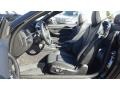 2017 Black Sapphire Metallic BMW 4 Series 430i xDrive Convertible  photo #13