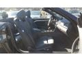 2017 Black Sapphire Metallic BMW 4 Series 430i xDrive Convertible  photo #28