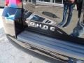 2017 Black Chevrolet Tahoe LS 4WD  photo #10