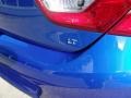 Kinetic Blue Metallic - Cruze LT Photo No. 11