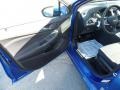 Kinetic Blue Metallic - Cruze LT Photo No. 12