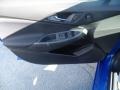 Kinetic Blue Metallic - Cruze LT Photo No. 13