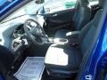 Kinetic Blue Metallic - Cruze LT Photo No. 15