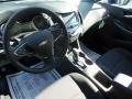Kinetic Blue Metallic - Cruze LT Photo No. 16