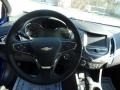Kinetic Blue Metallic - Cruze LT Photo No. 17