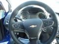 Kinetic Blue Metallic - Cruze LT Photo No. 18