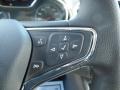Kinetic Blue Metallic - Cruze LT Photo No. 19