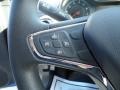 Kinetic Blue Metallic - Cruze LT Photo No. 20