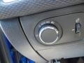 Kinetic Blue Metallic - Cruze LT Photo No. 21