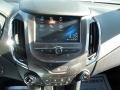 Kinetic Blue Metallic - Cruze LT Photo No. 25