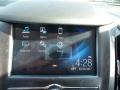 Kinetic Blue Metallic - Cruze LT Photo No. 26