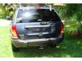 Steel Blue Pearl - Grand Cherokee Laredo 4x4 Photo No. 32