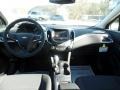 Kinetic Blue Metallic - Cruze LT Photo No. 36