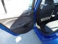 Kinetic Blue Metallic - Cruze LT Photo No. 37