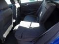 Kinetic Blue Metallic - Cruze LT Photo No. 40