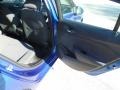 Kinetic Blue Metallic - Cruze LT Photo No. 42