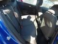 Kinetic Blue Metallic - Cruze LT Photo No. 43