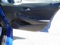 Kinetic Blue Metallic - Cruze LT Photo No. 45