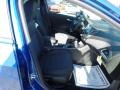 Kinetic Blue Metallic - Cruze LT Photo No. 46