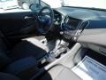 Kinetic Blue Metallic - Cruze LT Photo No. 47
