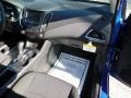 Kinetic Blue Metallic - Cruze LT Photo No. 48