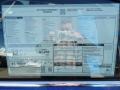 Kinetic Blue Metallic - Cruze LT Photo No. 49