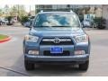 2013 Shoreline Blue Pearl Toyota 4Runner Limited  photo #2