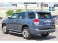 2013 Shoreline Blue Pearl Toyota 4Runner Limited  photo #5