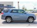 2013 Shoreline Blue Pearl Toyota 4Runner Limited  photo #8