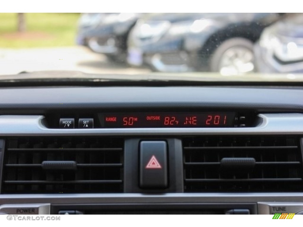 2013 4Runner Limited - Shoreline Blue Pearl / Sand Beige Leather photo #30