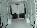 2017 Bright White Ram ProMaster 2500 High Roof Cargo Van  photo #4