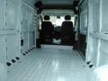 2017 Bright White Ram ProMaster 2500 High Roof Cargo Van  photo #5